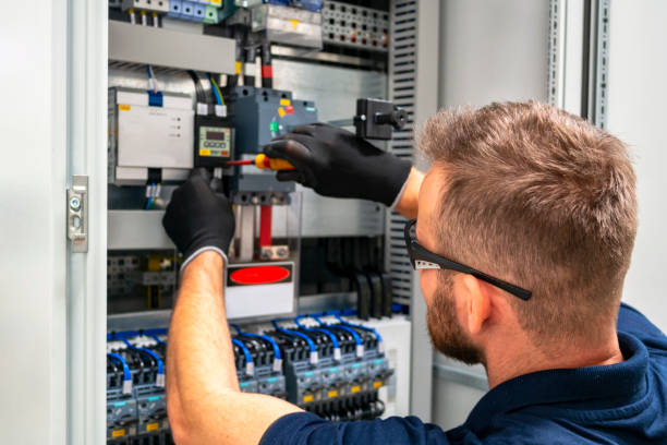 Best Electric Panel Repair  in Boca Raton, FL