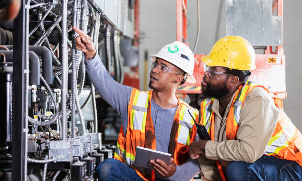 Best Local Electrician Companies  in Boca Raton, FL