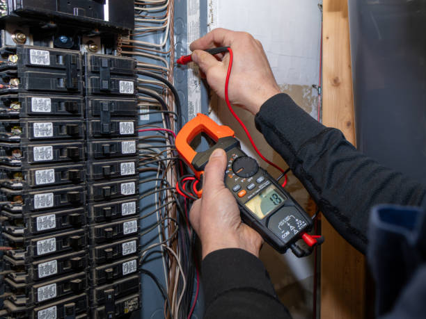 Best Circuit Breaker Repair  in Boca Raton, FL