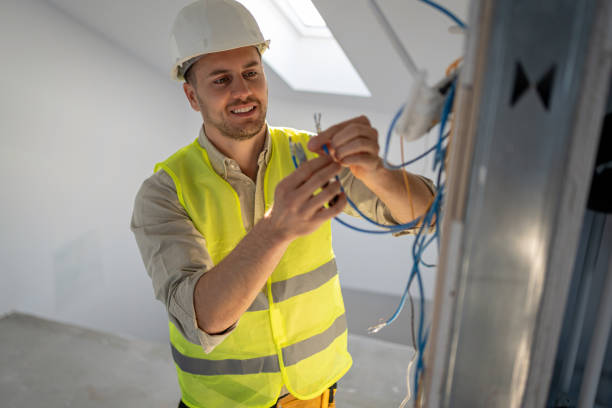 Best Affordable Emergency Electrician  in Boca Raton, FL