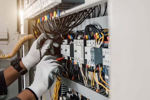 Best Electrical Upgrades for Homes  in Boca Raton, FL