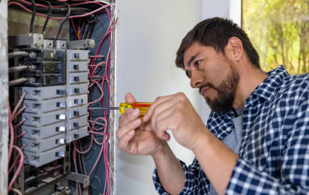 Best Home Electrical Repair  in Boca Raton, FL